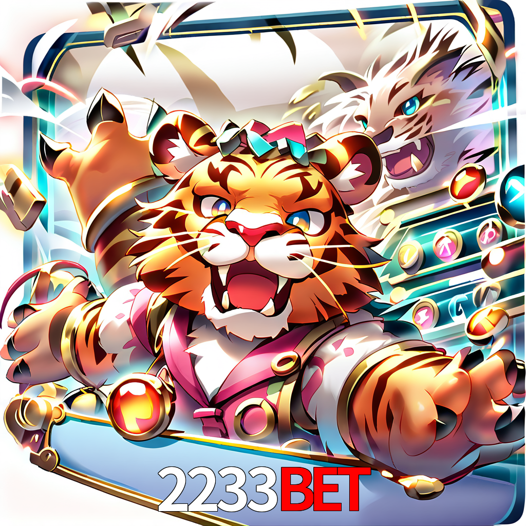  2233BET